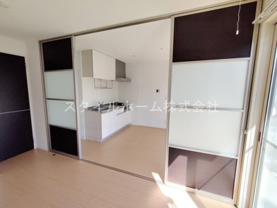 【その他】 | グランドソレイユA棟 | イメージ写真です。