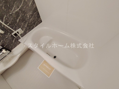 【浴室】 | グランドソレイユA棟 | イメージ写真です。