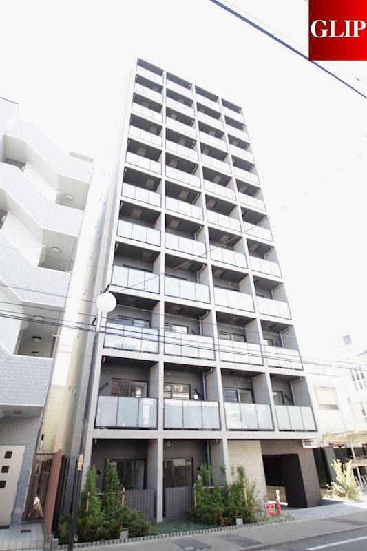 SHOKEN Residence 横浜戸部