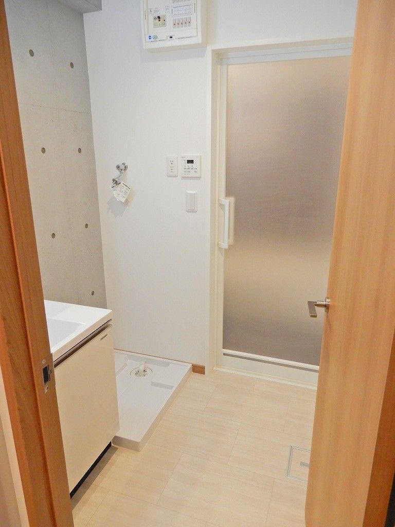 LAMP須崎の収納