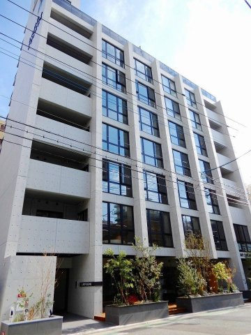 LAMP須崎