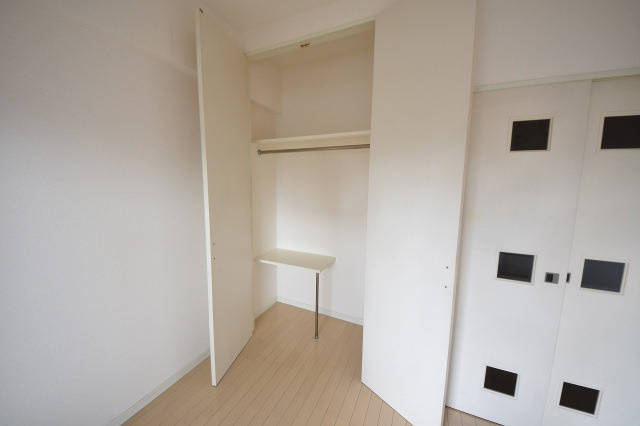 ベネフィス平尾グランスウィートの内装