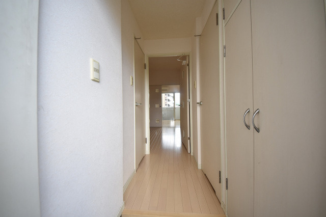 ベネフィス平尾グランスウィートの内装