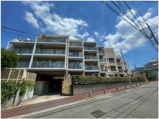 ★仲介手数料無料★セザール千歳船橋コルティーレ（新規リノベーション内装済み）のその他