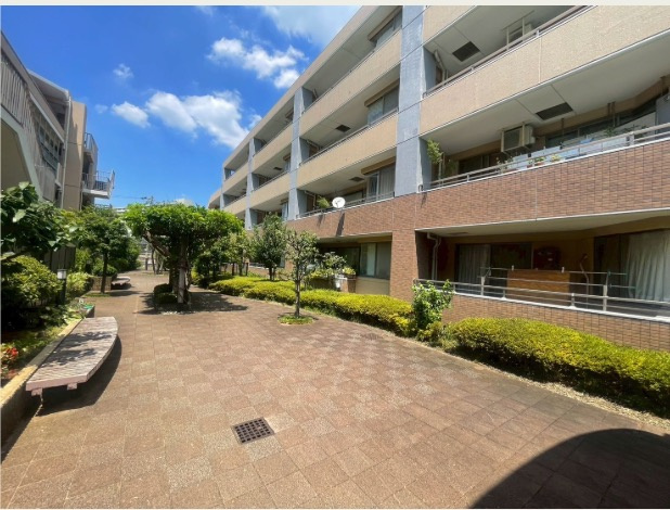 ★仲介手数料無料★セザール千歳船橋コルティーレ（新規リノベーション内装済み）の周辺