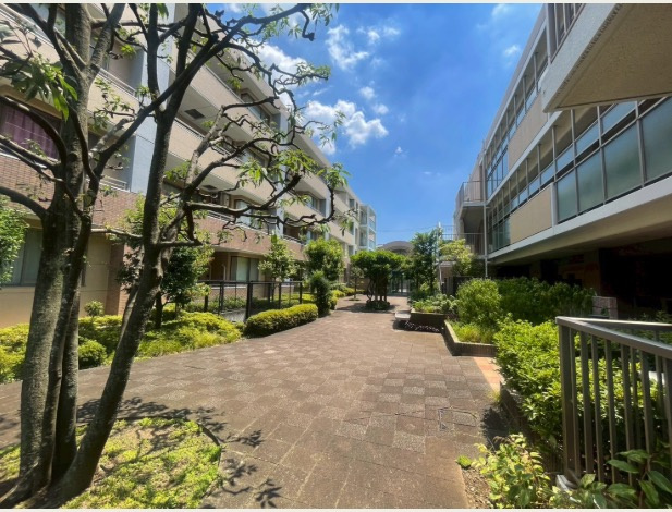 【周辺】 | ★仲介手数料無料★セザール千歳船橋コルティーレ（新規リノベーション工事中）