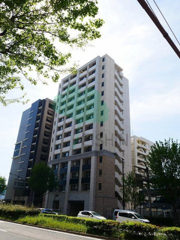 エンクレストベイ天神東3