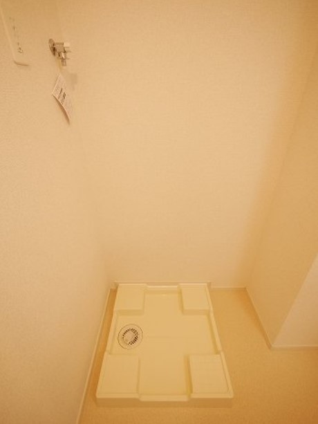 ユヌ ブリーズ 目黒の設備