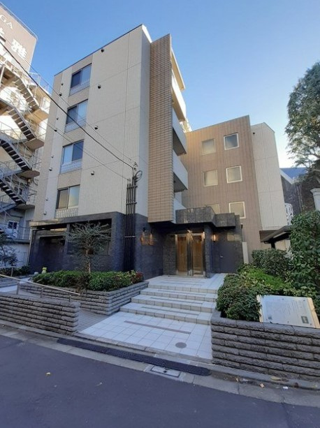 ユヌ ブリーズ 目黒