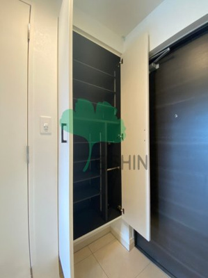 【玄関】 | エンクレスト博多駅南GRACE