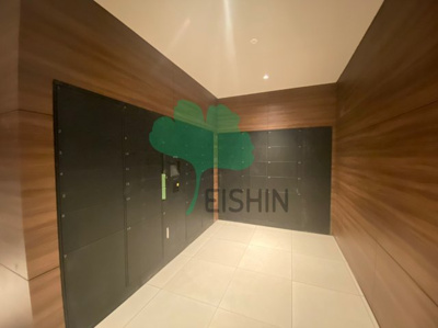 【その他共用部分】 | エンクレスト博多駅南GRACE