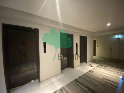 【エントランス】 | エンクレスト博多駅南GRACE