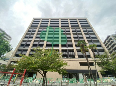 【外観】 | エンクレスト博多駅南GRACE