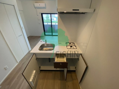  | エンクレスト博多駅南GRACE