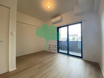 【居間・リビング】 | エンクレスト博多駅南GRACE