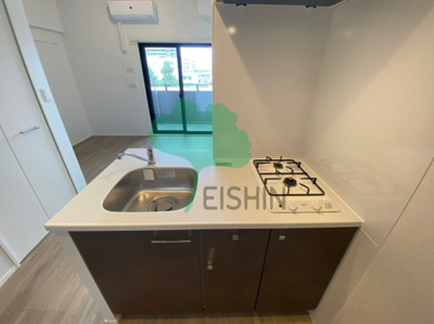 【キッチン】 | エンクレスト博多駅南GRACE