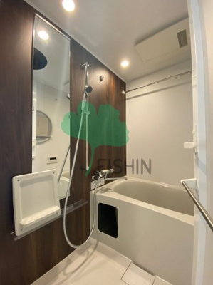 【浴室】 | エンクレスト博多駅南GRACE