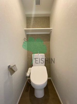 【トイレ】 | エンクレスト博多駅南GRACE