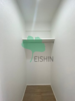 【収納】 | エンクレスト博多駅南GRACE