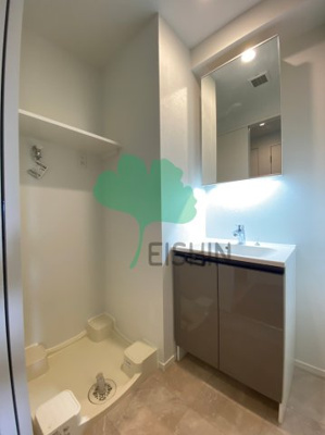 【洗面所】 | エンクレスト博多駅南GRACE