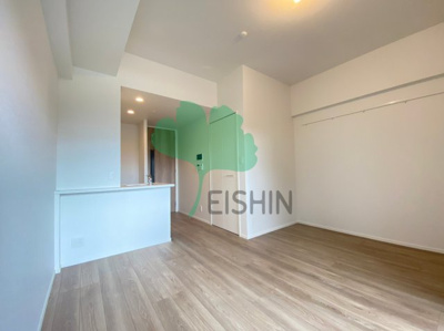 【寝室】 | エンクレスト博多駅南GRACE