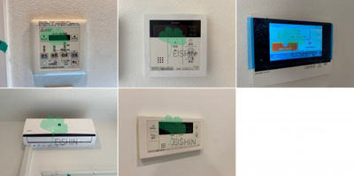 【設備】 | エンクレスト博多駅南FIT（エンクレスト博多駅南フィット）