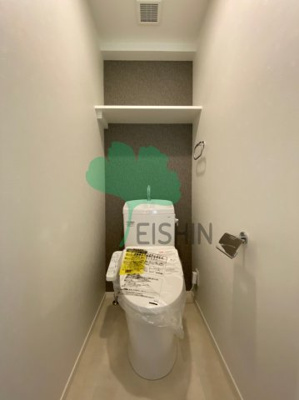 【トイレ】 | エンクレスト博多駅南FIT（エンクレスト博多駅南フィット） | 清潔感のあるトイレです。