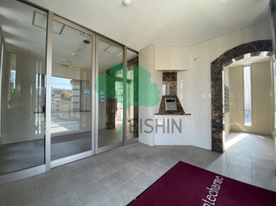 【エントランス】 | エクセレンテシャルム