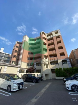 【外観】 | エクセレンテシャルム | 外観です。