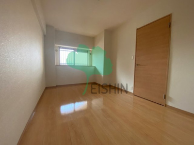 【寝室】 | エクセレンテシャルム | 寝室です。