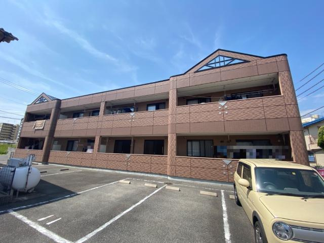 サン・リバー東原