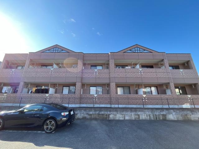 クロワール五日市の外観|外観写真（昼）