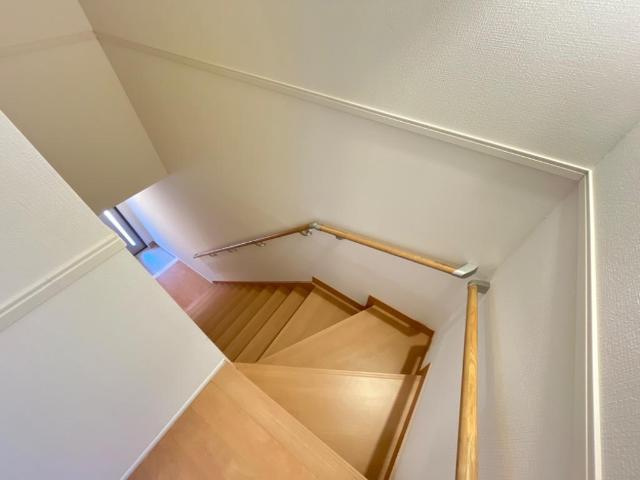 グレイスクリアー早時の内装|室内（イメージ）