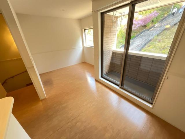 グレイスクリアー早時の居間・リビング|リビング（イメージ）