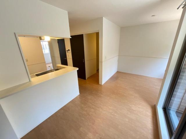 グレイスクリアー早時の居間・リビング|リビング（イメージ）