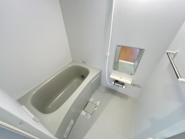 グレイスクリアー早時の浴室|バス（イメージ）