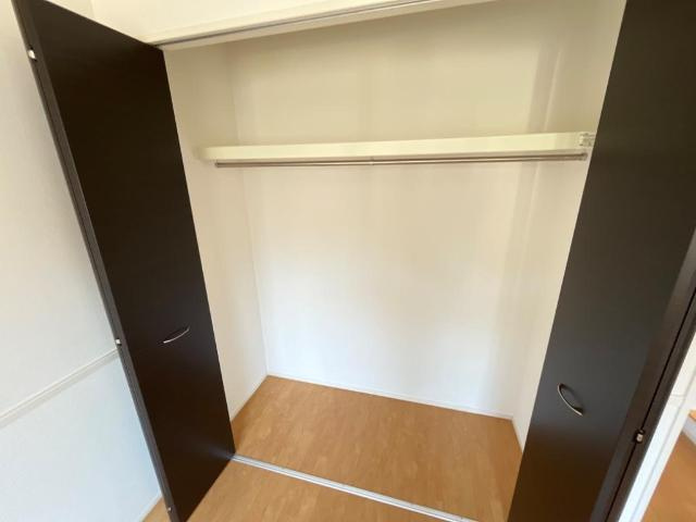 グレイスクリアー早時の収納|収納（イメージ）