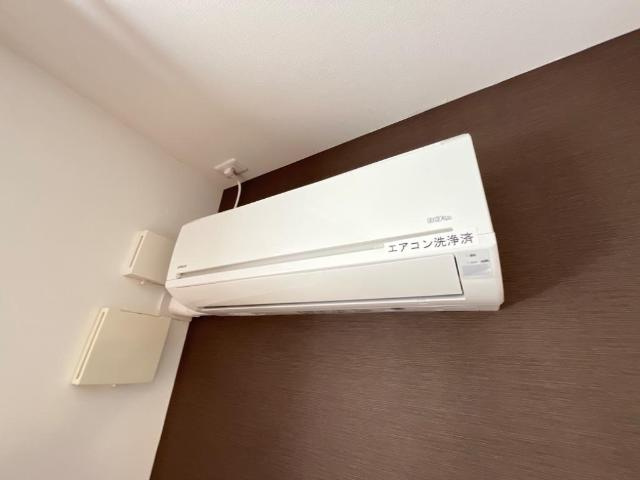 グレイスクリアー早時の設備|室内設備（イメージ）