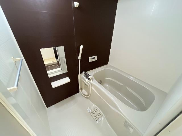 グランデュールの浴室|バス