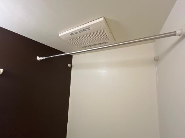 グランデュールのその他|浴室乾燥機