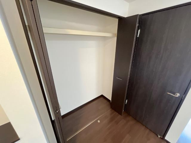 グランデュールの収納|リビング収納