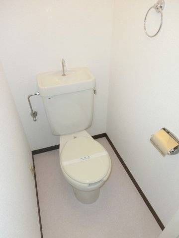 ＹＳ松本ビルの内装|明るい色調の室内です