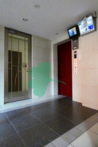 ラメゾンドナチュールのその他共用部分