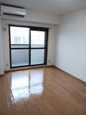 アルモニーＢの内装|内装もきれいです