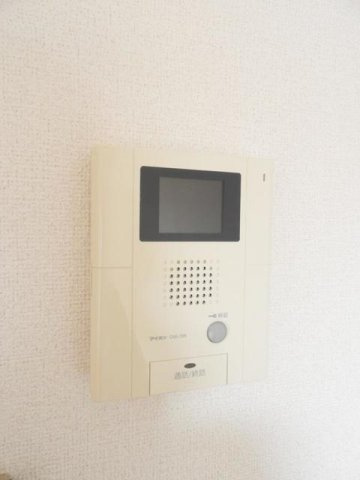 ワンダフルパレスＮＩのセキュリティ