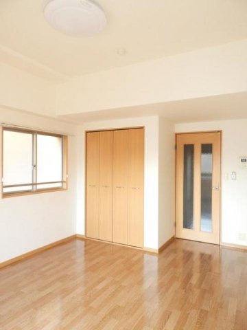 ワンダフルパレスＮＩの内装|内装もきれいです