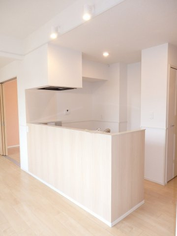 ティ・シュティルⅤの内装|おしゃれな内装です