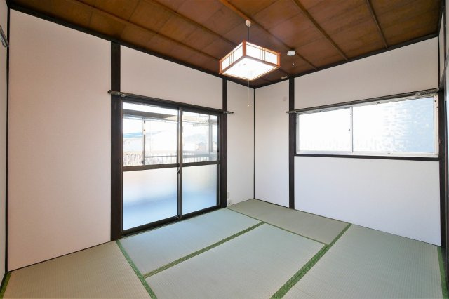 濱本貸家の和室|濱本貸家