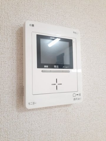 ラ・シュシュの設備