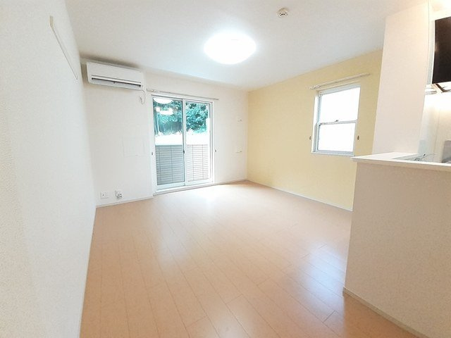 ラ・シュシュの設備